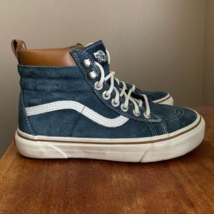 VANS SK8-HI MTE